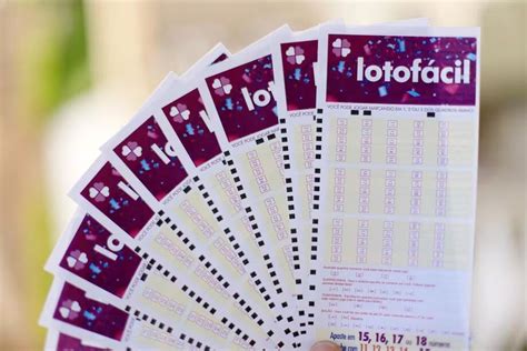 lotofácil concurso 31010 - Confira os números da Lotofácil 3110 divulgados no  